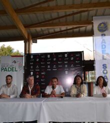 ISLAND PADEL CUP:  Ny ekipan’i Madagasikara sy Maorisy no hanokatra ny lalao