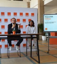 ORANGE MADAGASCAR: Manana tolotra internet manomboka amin’ny 49.000 Ariary ny Orange ary  tsy misy « engagement » ny Wifiber Go+, Discovery, Prime